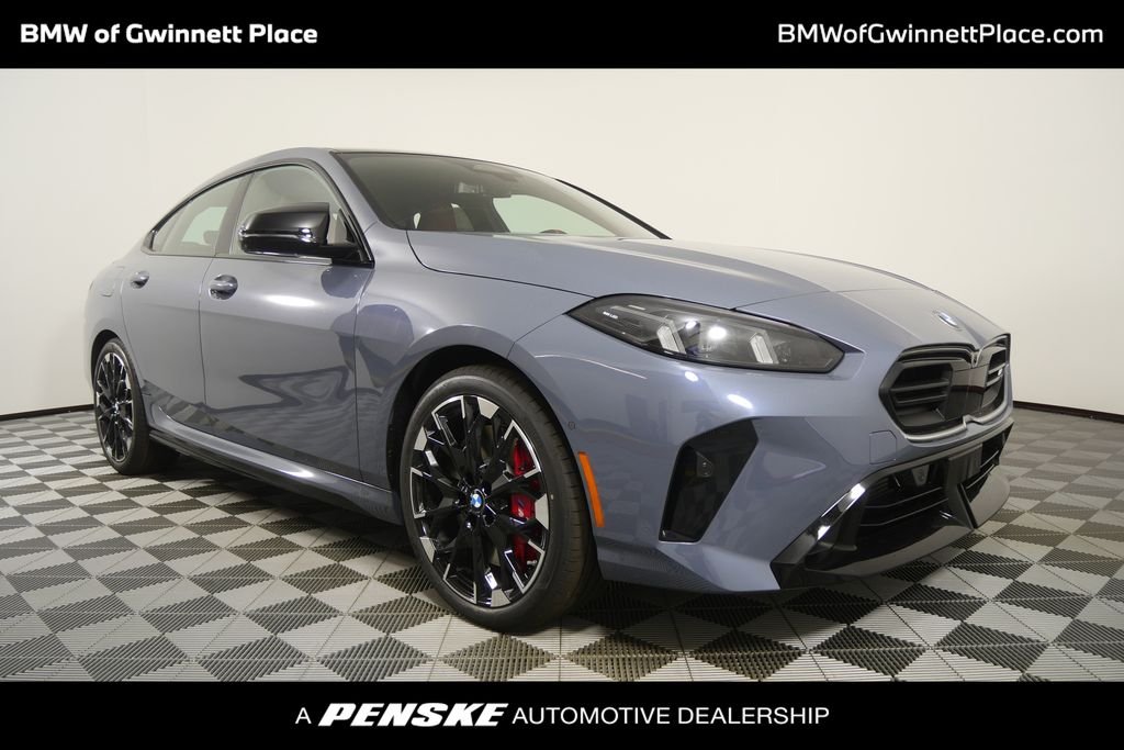 2026 BMW 2 Series M235 xDrive Gran Coupe's photo