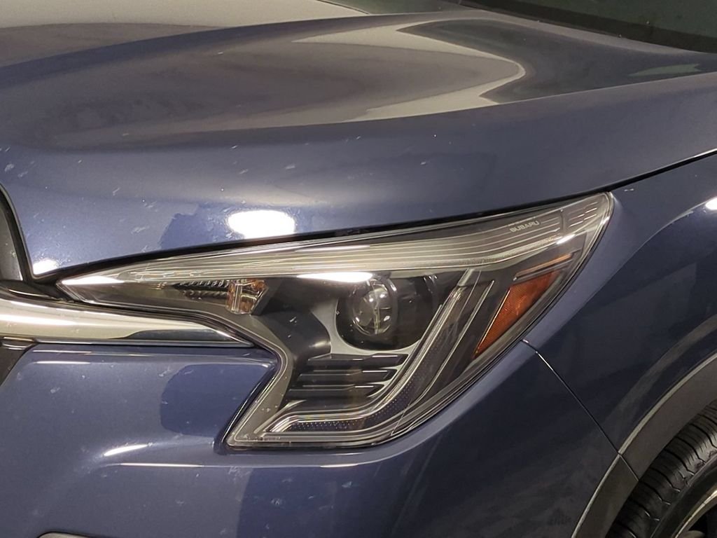 2023 Subaru Ascent Limited - Photo 10