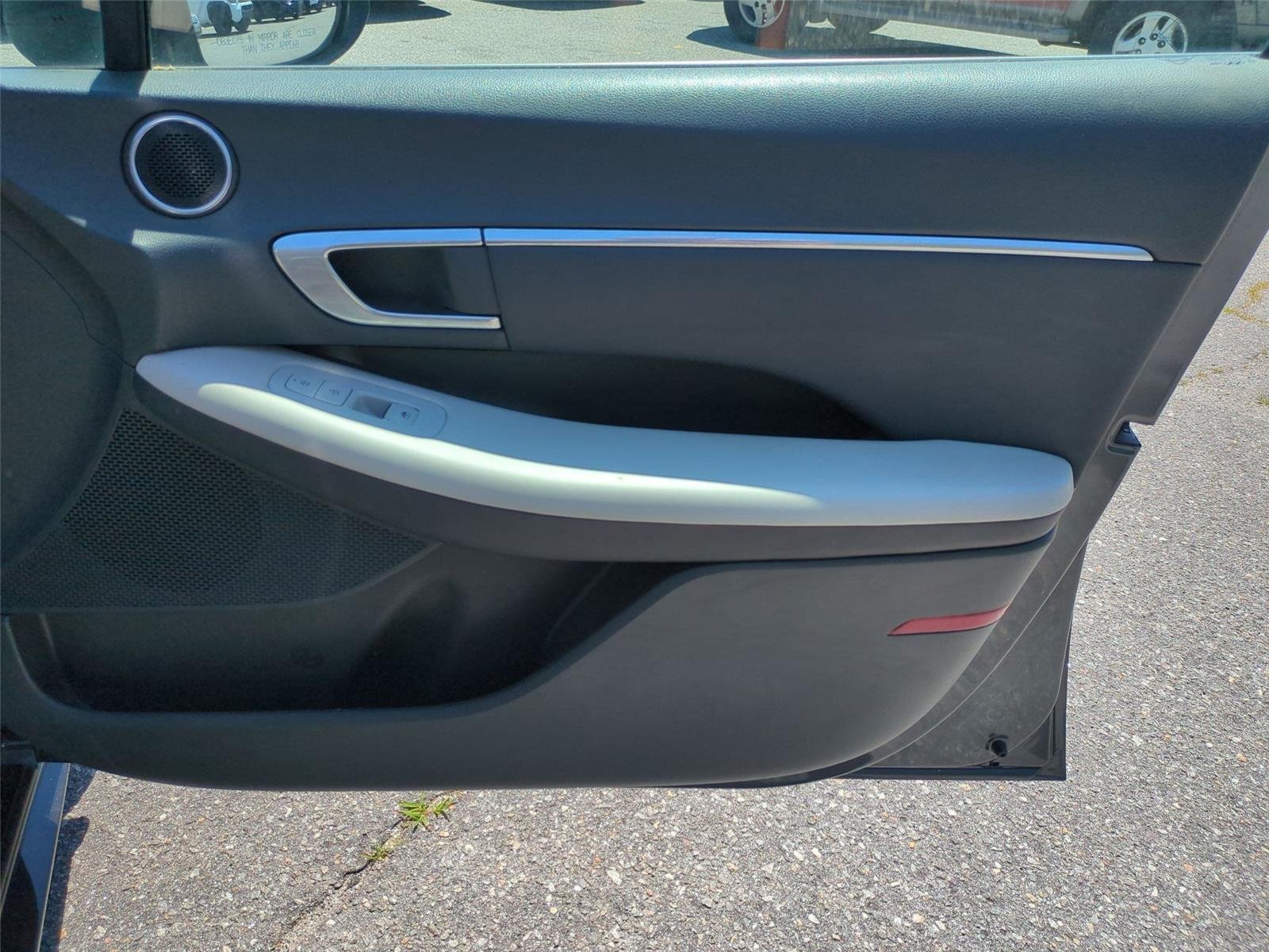 Used 2022 Portofino Gray Hyundai SEL image 36