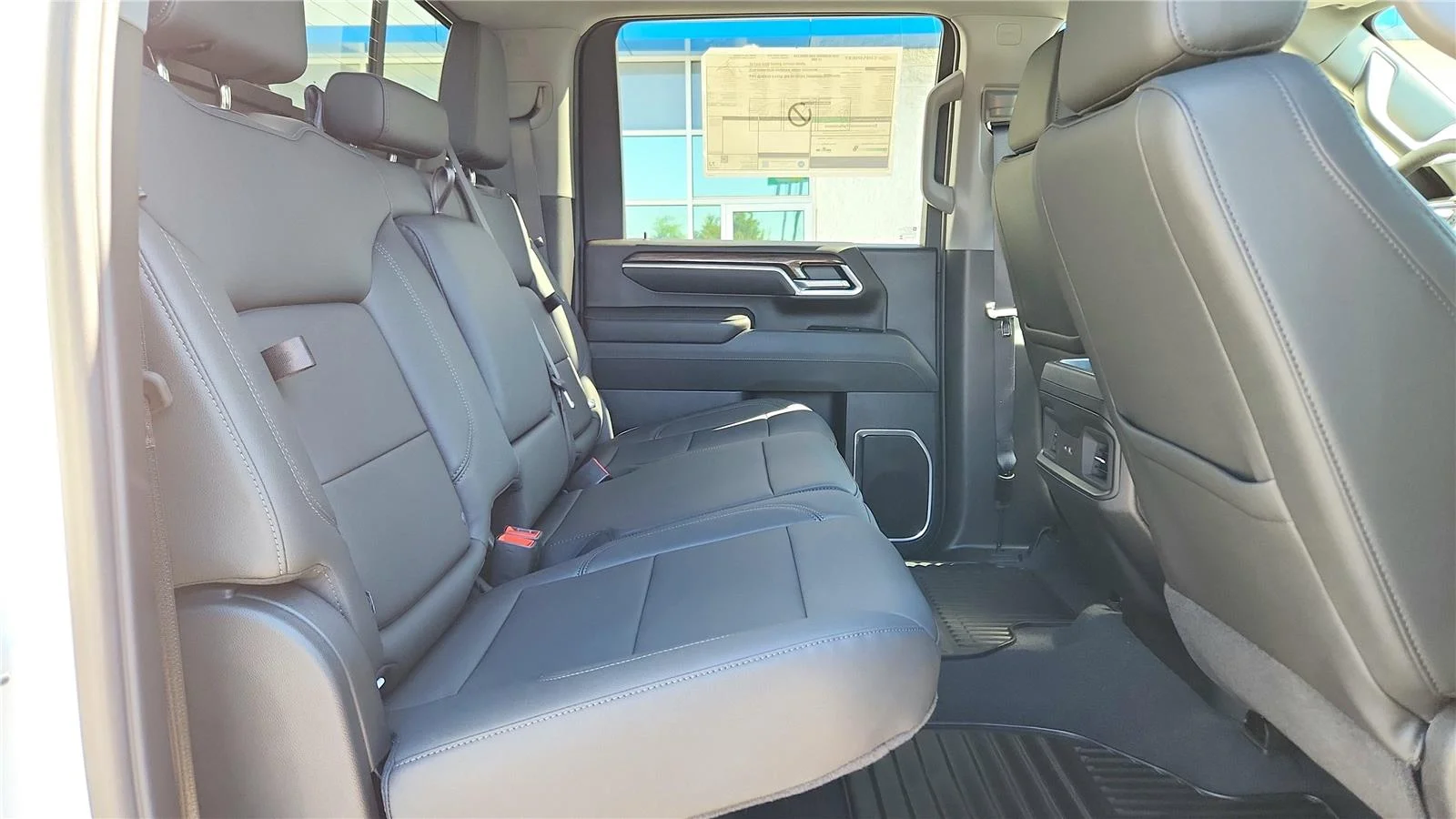 2026 Chevrolet Silverado 2500 HD LT - Photo 23
