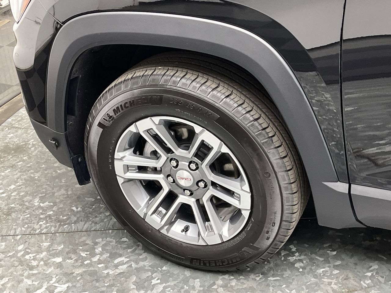 2025 GMC Terrain Elevation - Photo 31
