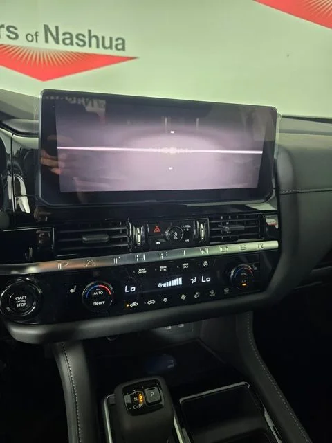 New 2026 Black Nissan SL image 20