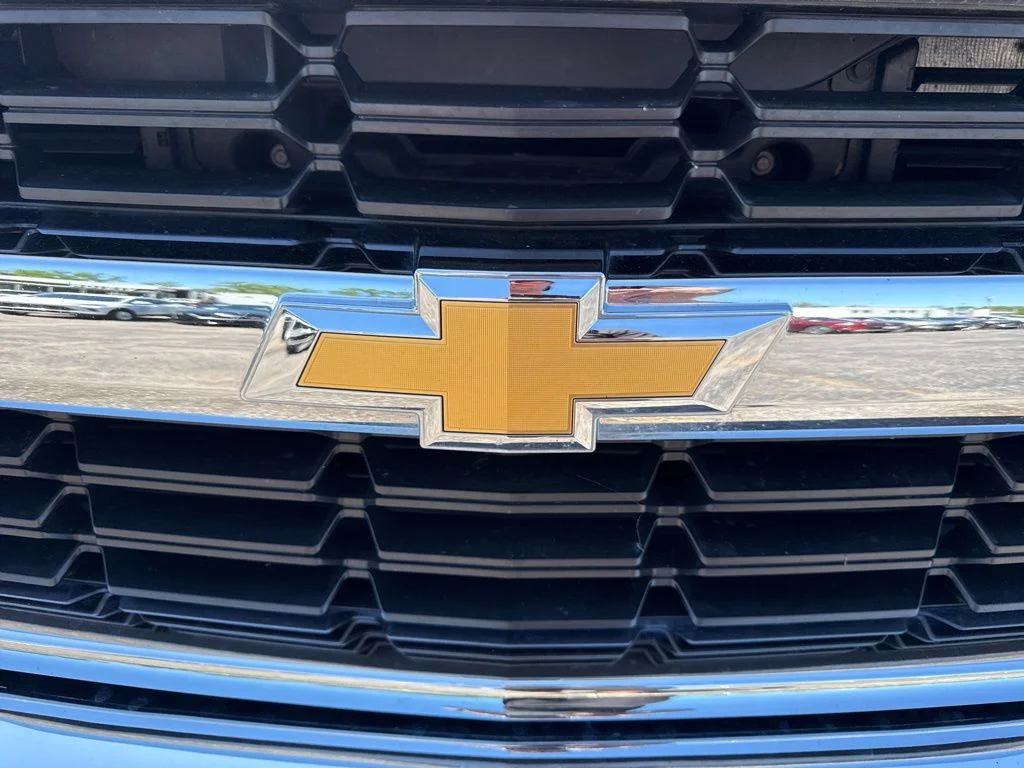 Used 2018 Red Chevrolet LT image 13