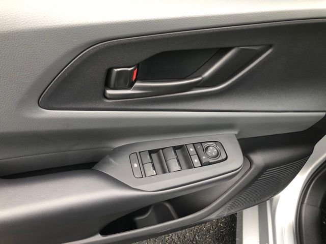 Used 2026 Silver Toyota LE image 21