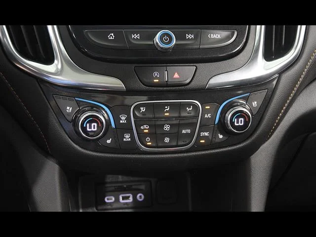 2022 Chevrolet Equinox Premier - Photo 15