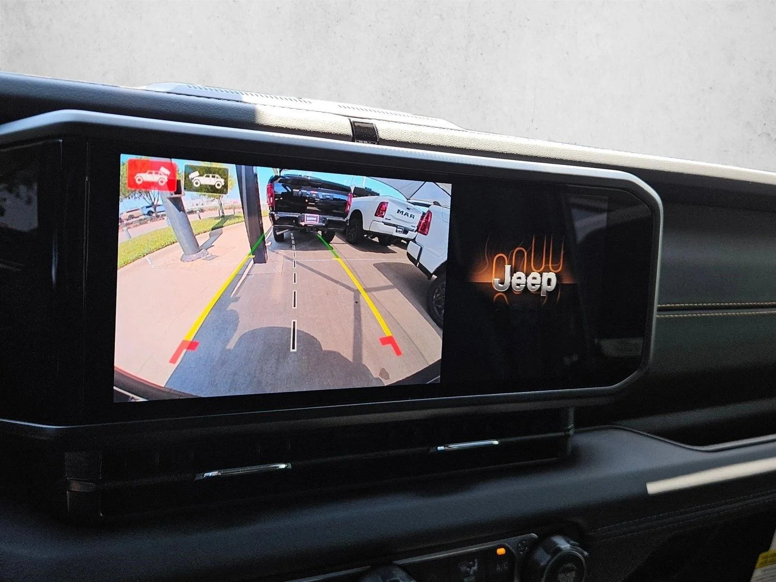 New 2026 41 Jeep Sahara image 13