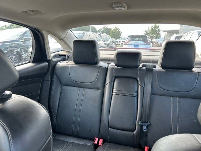Used 2013 Red Ford SE image 24