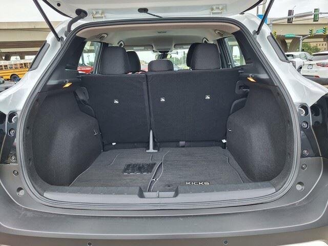 Used 2026 Fresh Powder Nissan S image 23