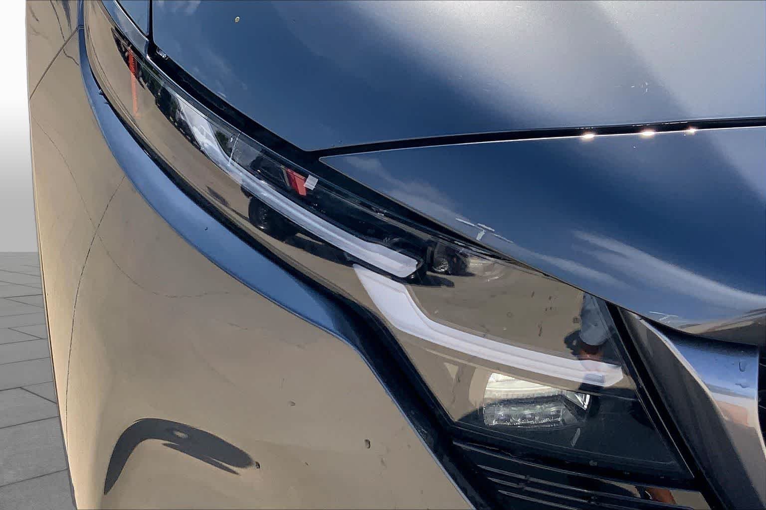 New 2026 Machine Gray Metallic Mazda 2.5 S Select AWD image 13