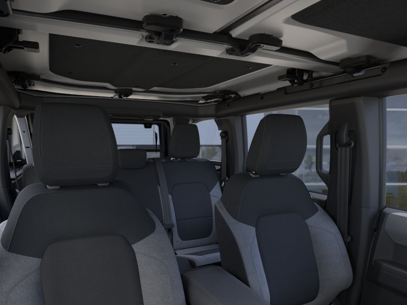 New 2026 Avalanche Ford Big Bend® image 25