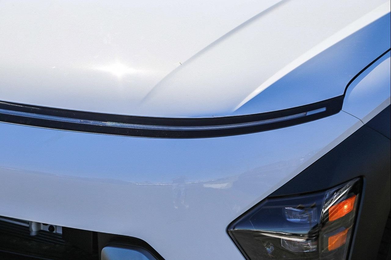 New 2026 White Hyundai Limited image 32