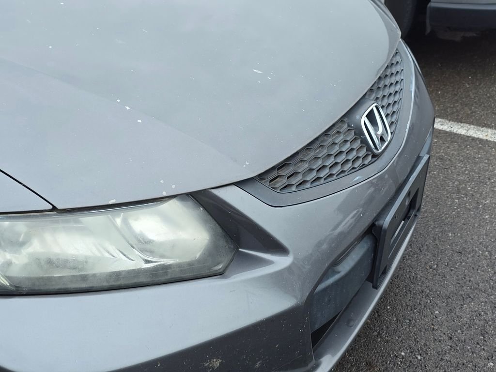 Used 2013  Honda EX image 13