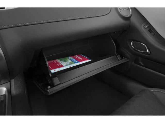Used 2015 Black Chevrolet LT image 18