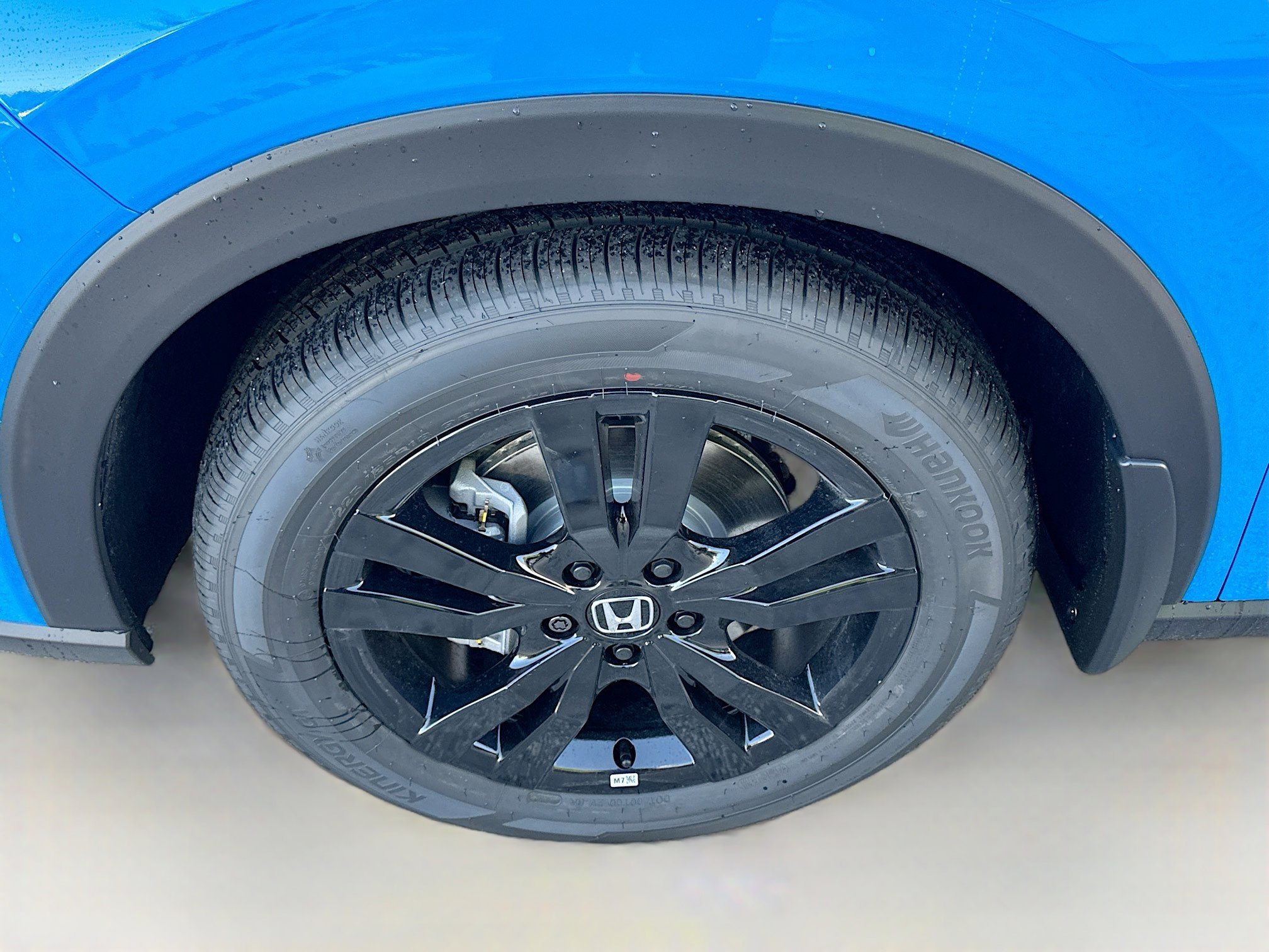 2026 Honda HR-V Sport - Photo 23