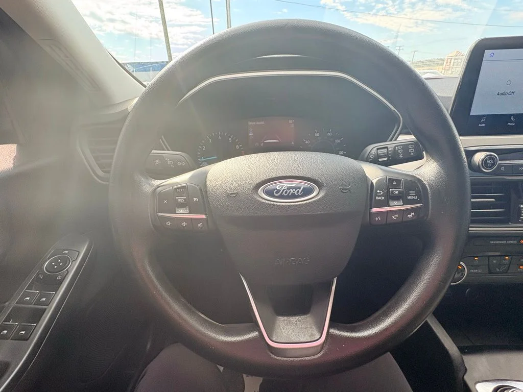 2021 Ford Escape SE - Photo 20