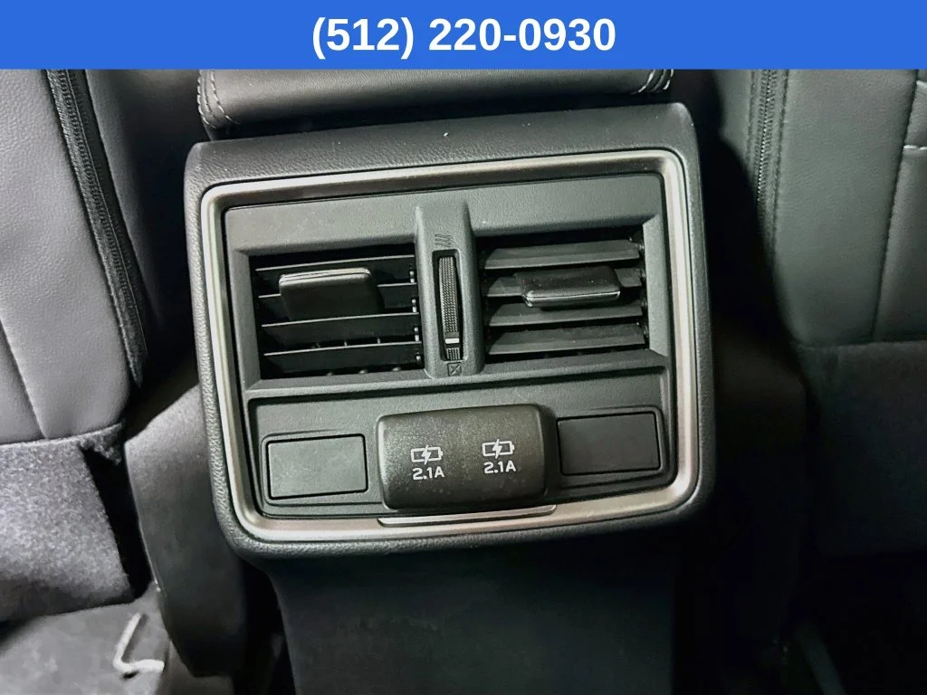 Certified Used 2024 Gray Subaru Limited image 32