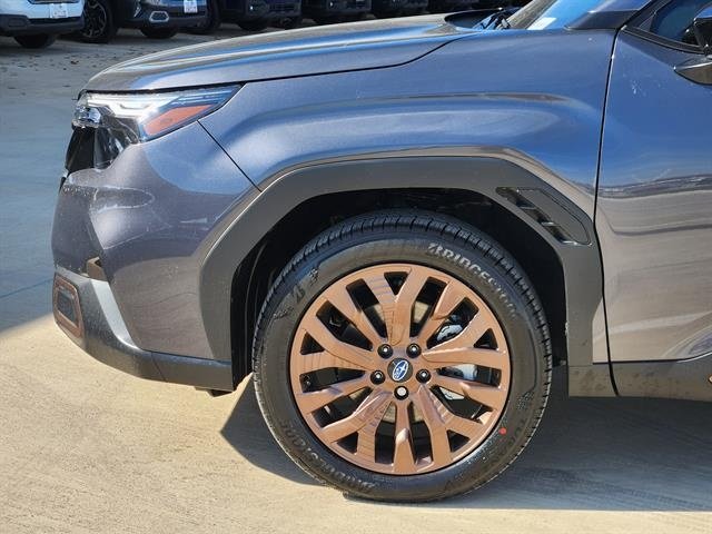 2026 Subaru Forester Sport - Photo 6