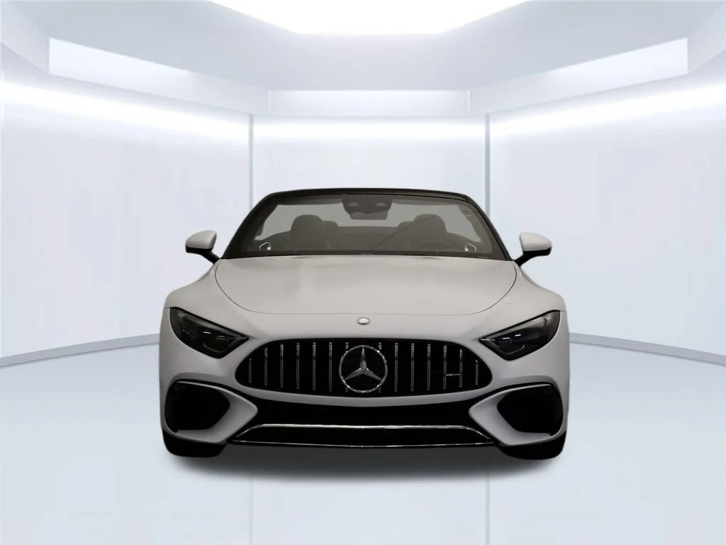 2026 Mercedes-Benz SL Mercedes-AMG - Photo 16