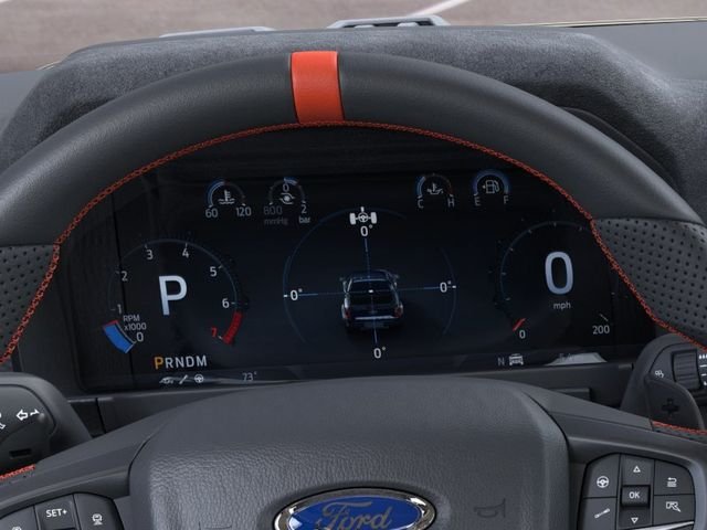 New 2026 Desert Sand Ford Raptor® image 14