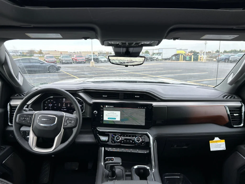 Vehicle thumbnail