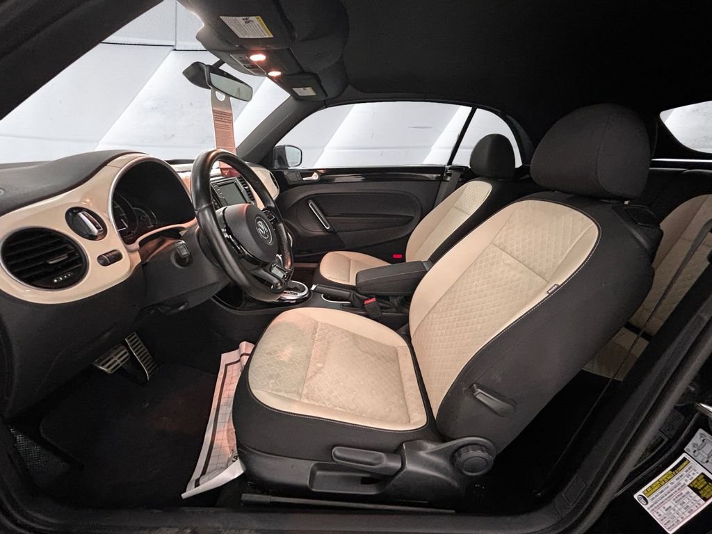 Used 2019 Black Volkswagen 2.0T Final Edition SE image 7