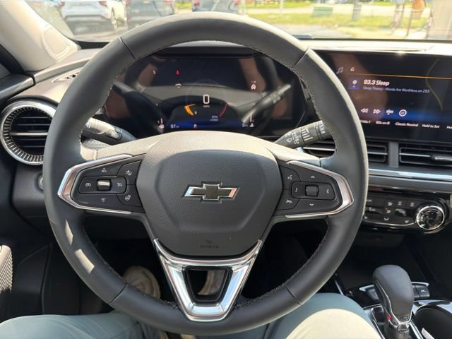 2026 Chevrolet Trax Activ - Photo 22