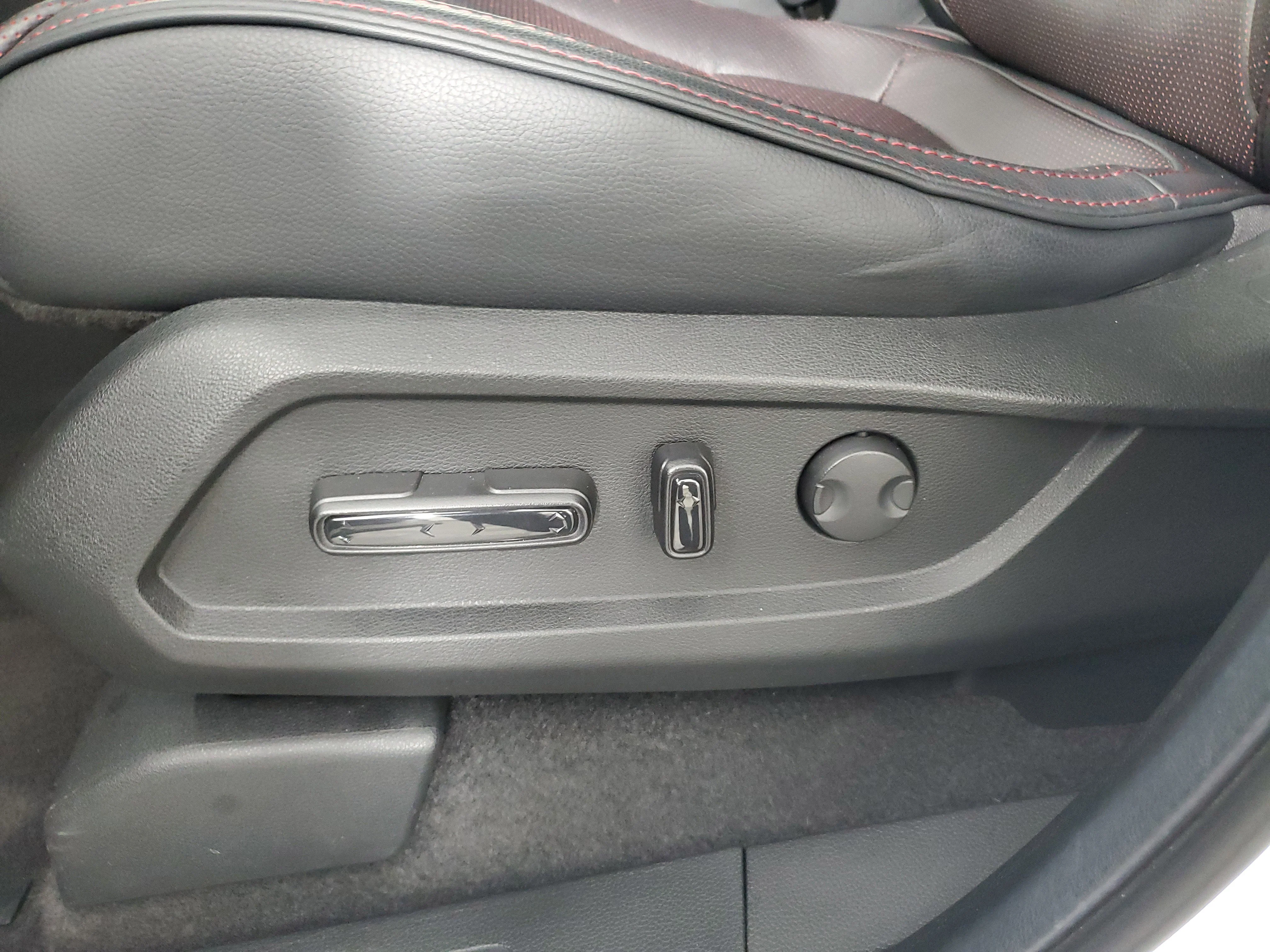 2025 Honda Pilot Black Edition - Photo 31