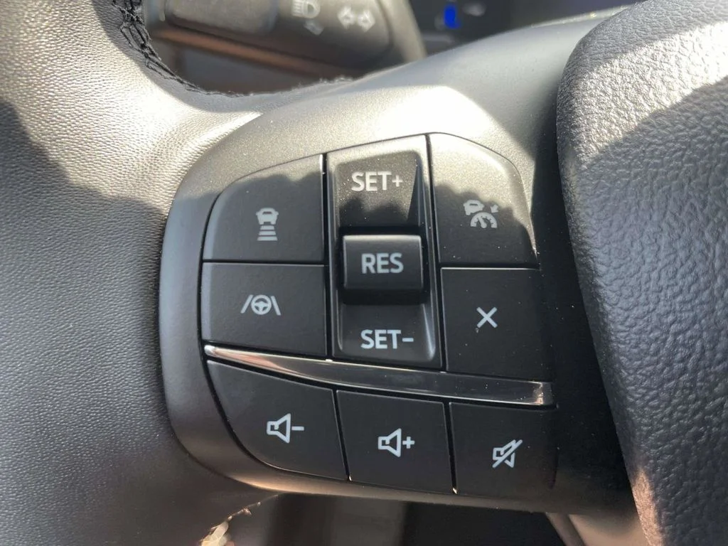 New 2026 Gray Ford Outer Banks image 24