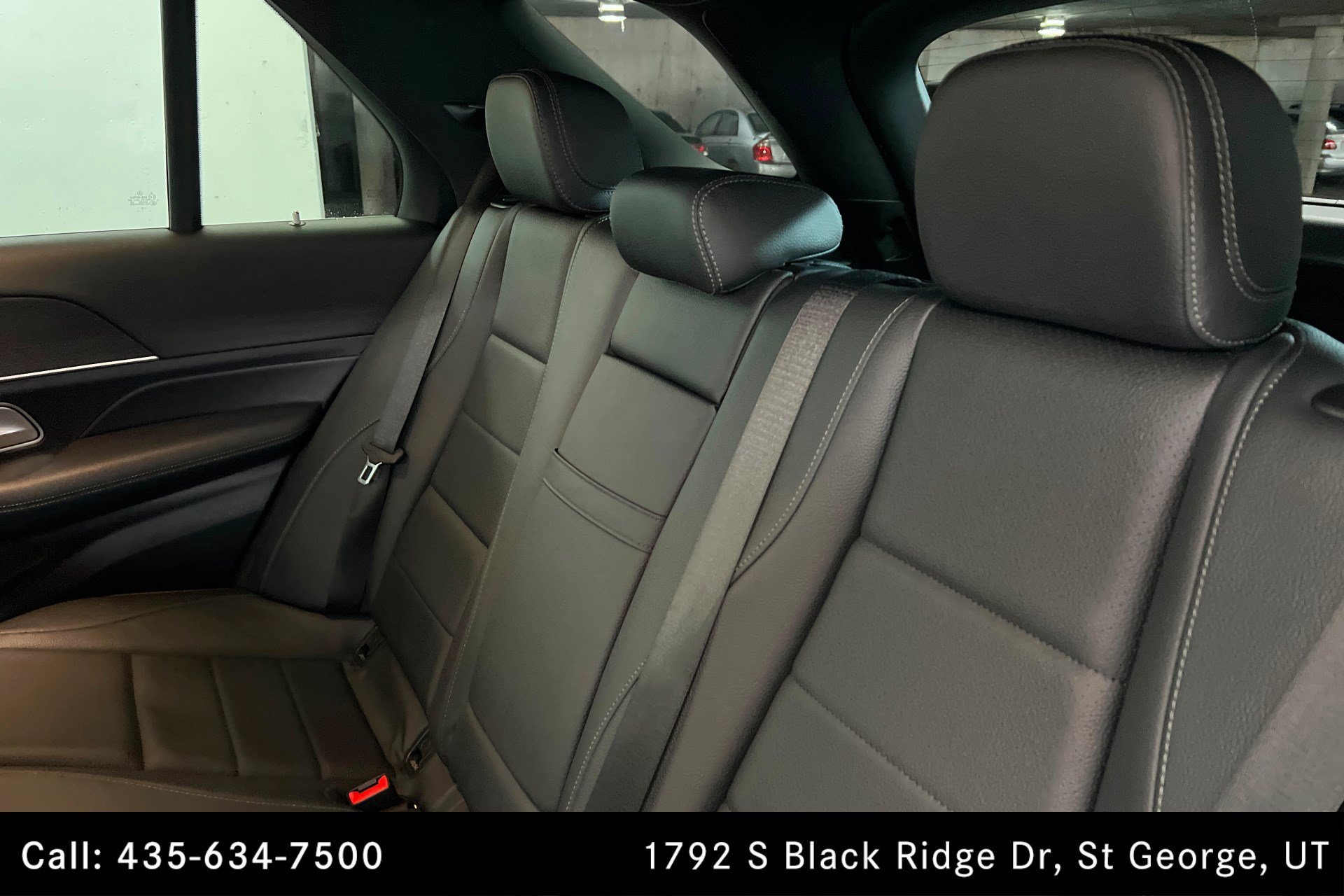 2022 Mercedes-Benz GLE GLE350 - Photo 21