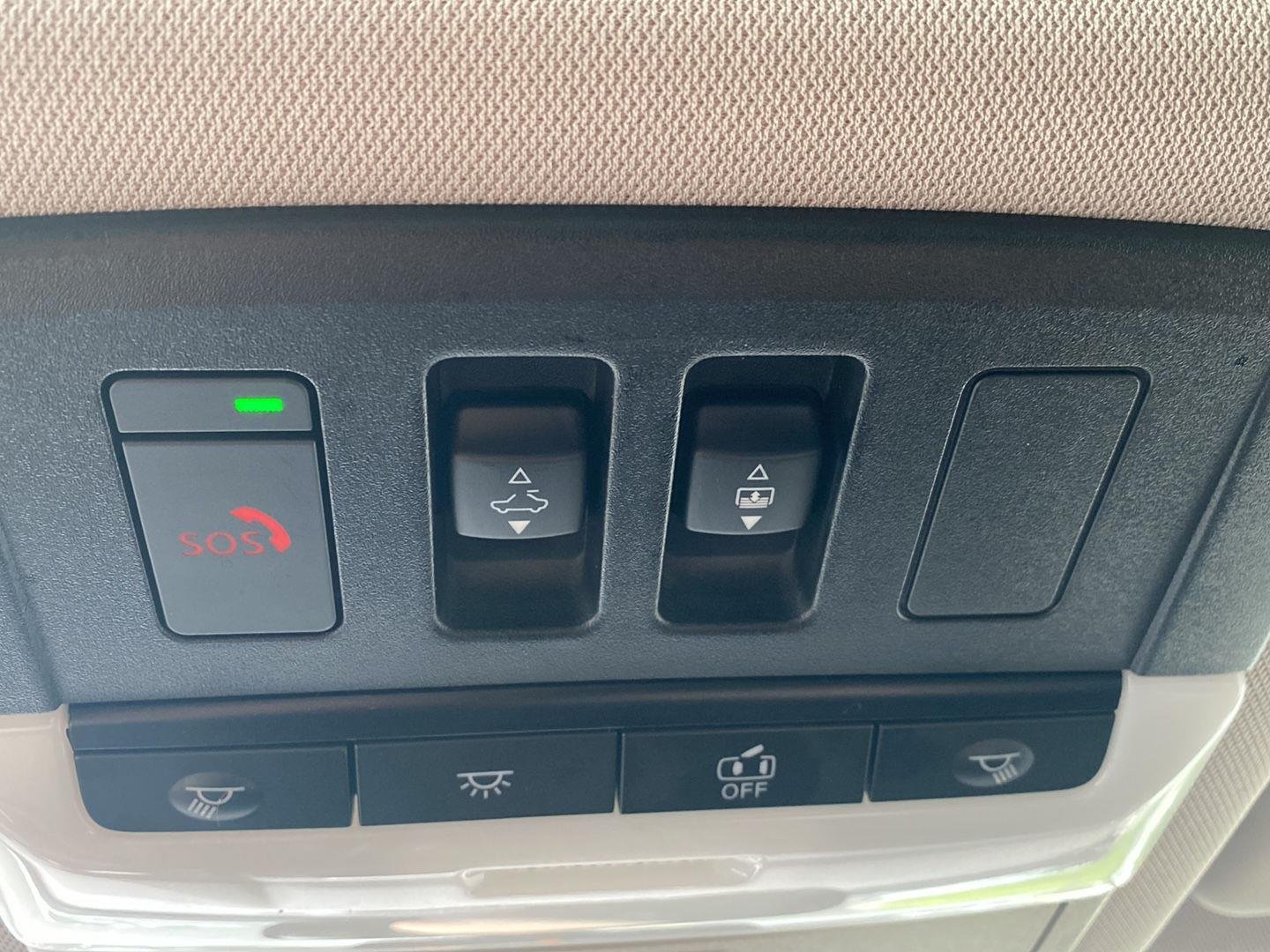 Certified Used 2023 Super Black Nissan SV image 31