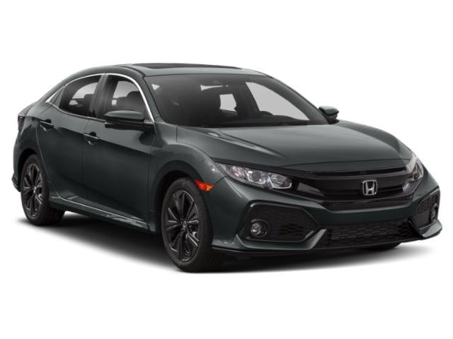 Used 2019 White Honda EX image 6