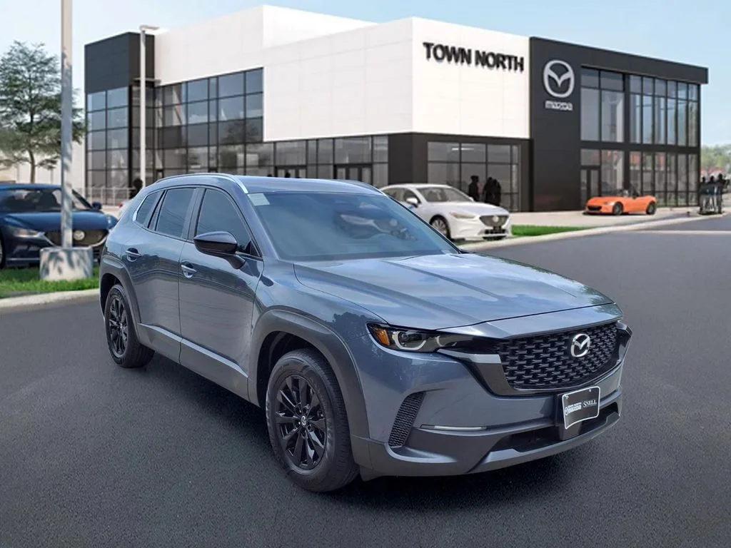 2025 Mazda CX-50 2.5 S Preferred's photo