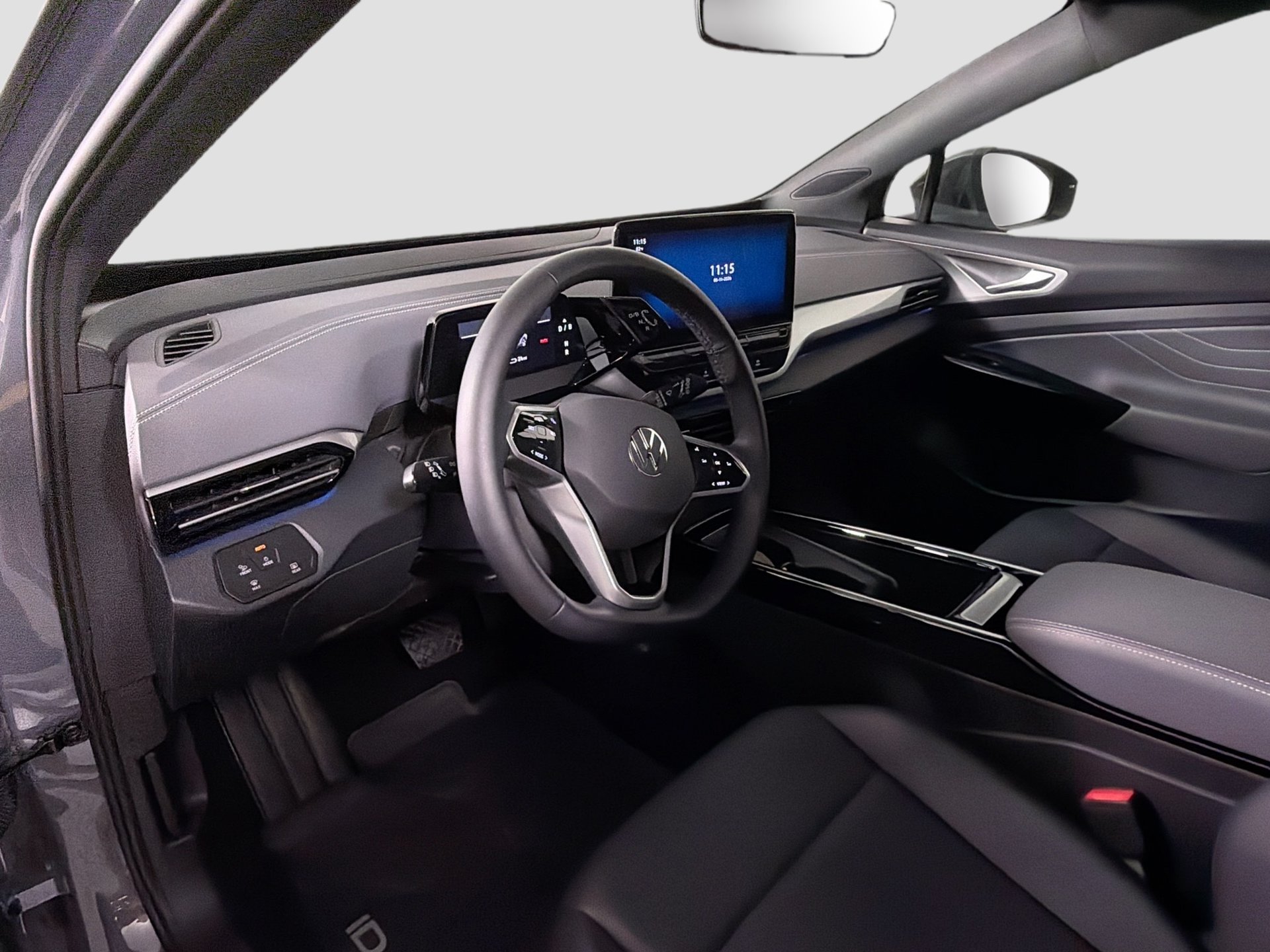 2023 Volkswagen ID.4 S - Photo 9