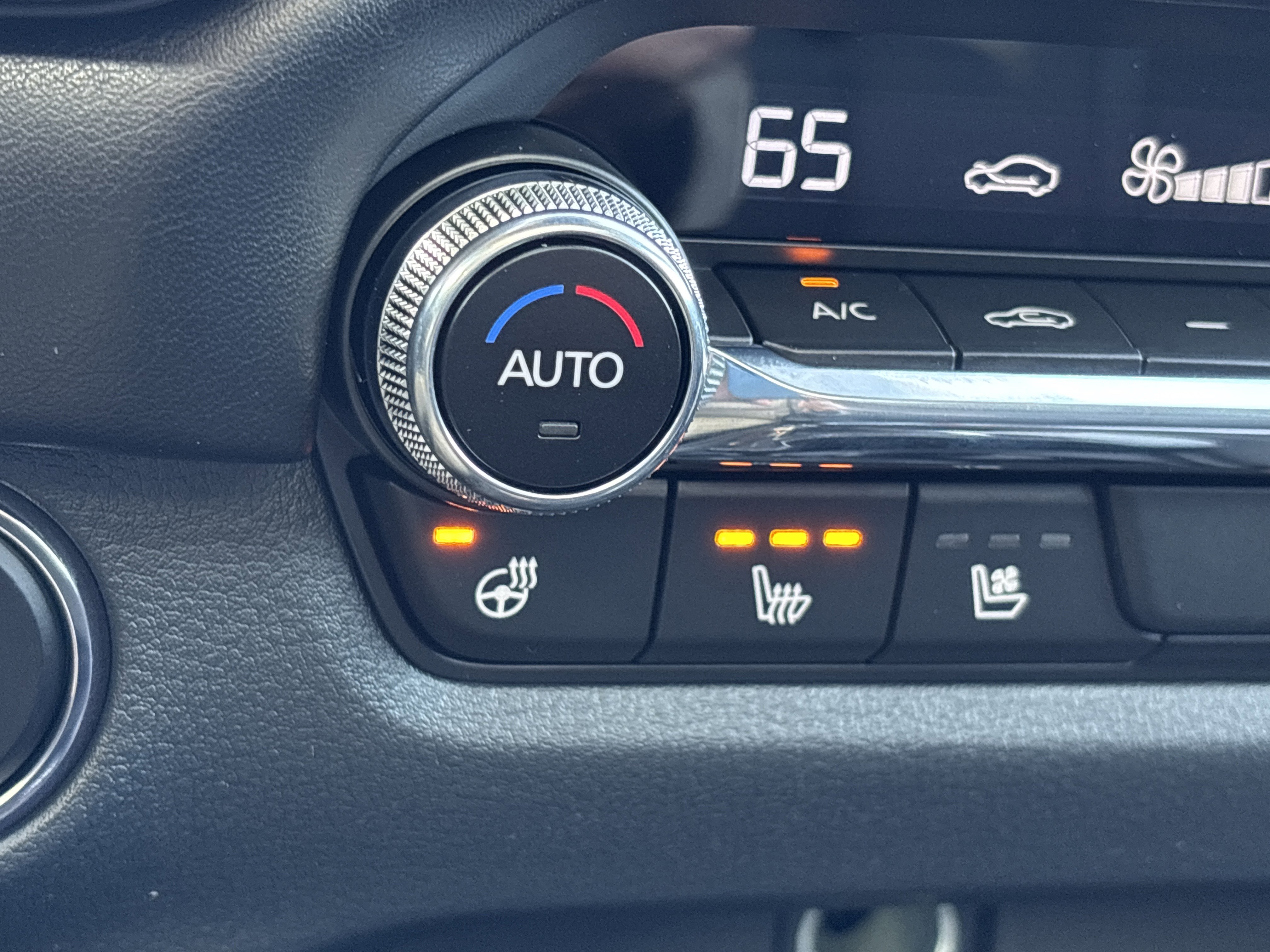 2026 Mazda CX-50 Premium Plus - Photo 39