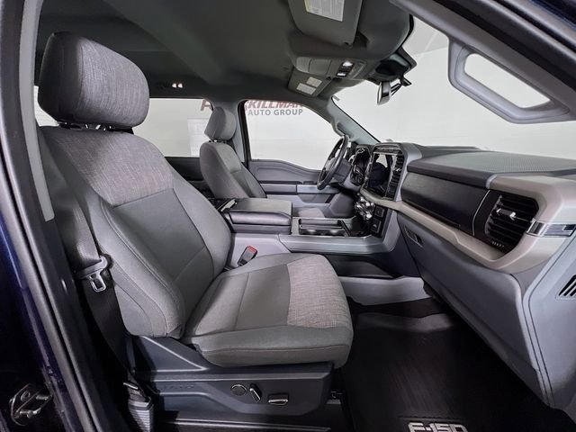 2021 Ford F-150 XLT - Photo 40