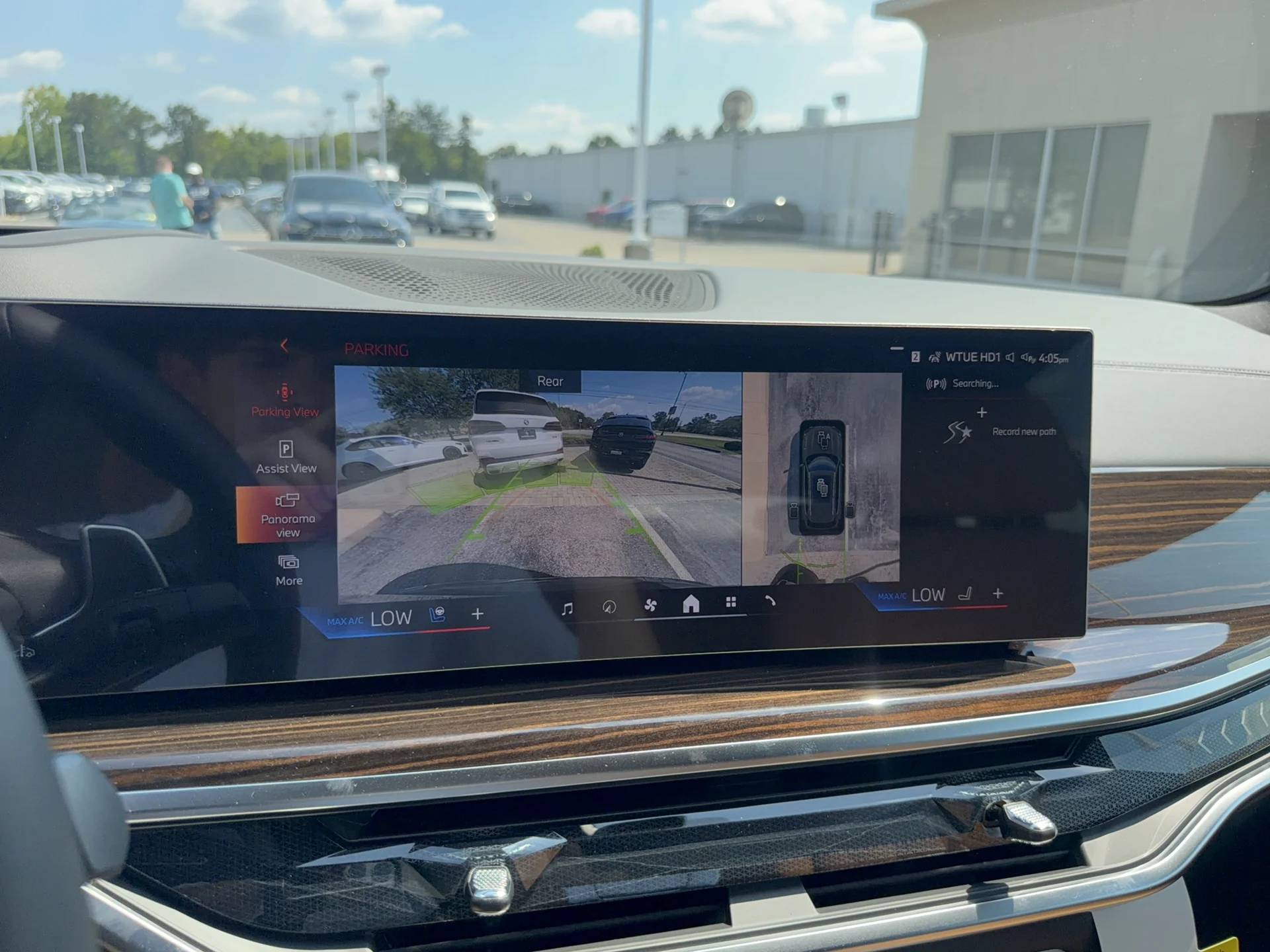 New 2026 Dravit Grey Metallic BMW xDrive40i image 18
