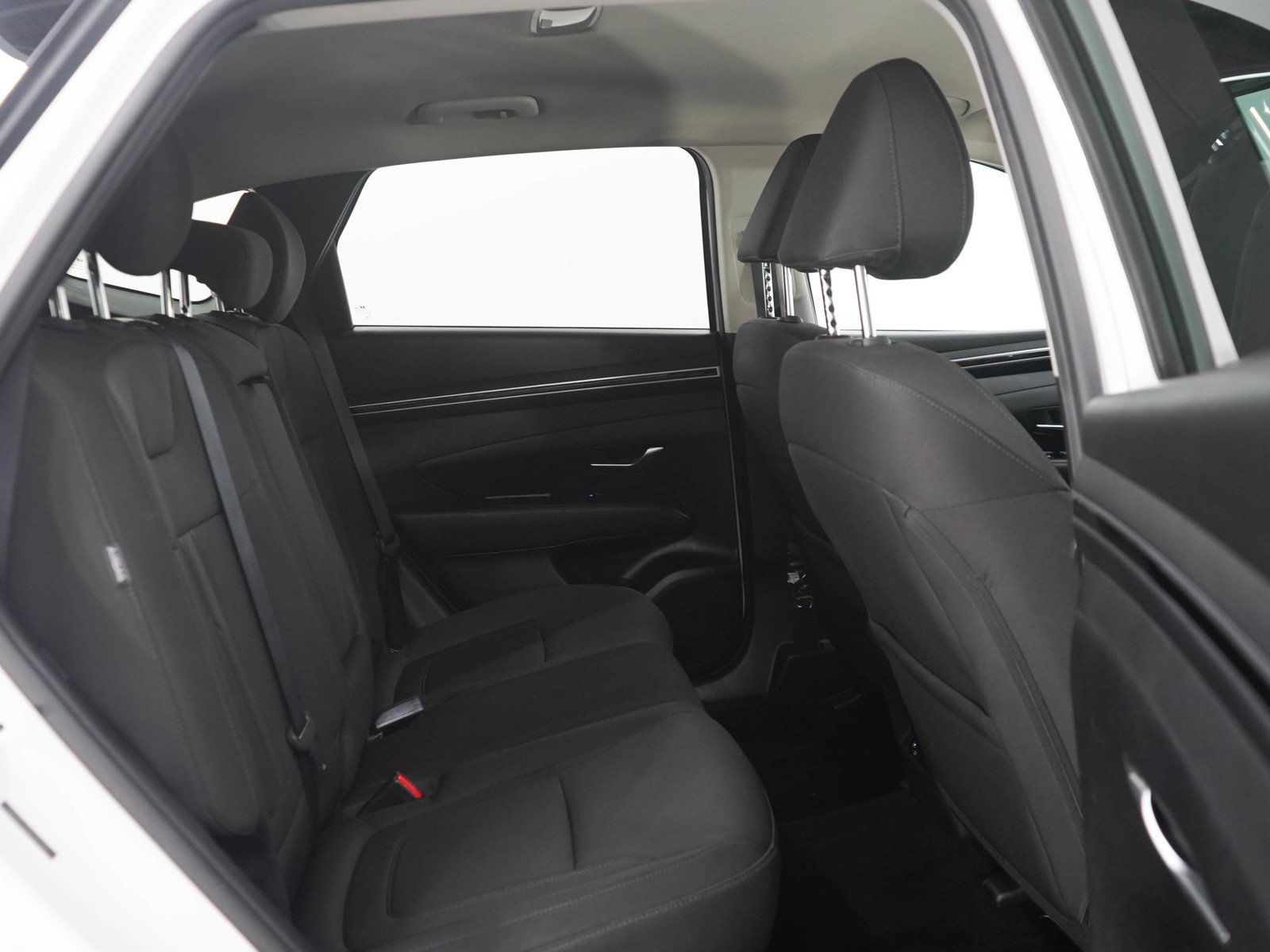 2024 Hyundai Tucson SEL - Photo 13