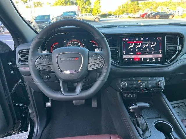 New 2027 Pitch-Black Exterior Paint Dodge GT image 18