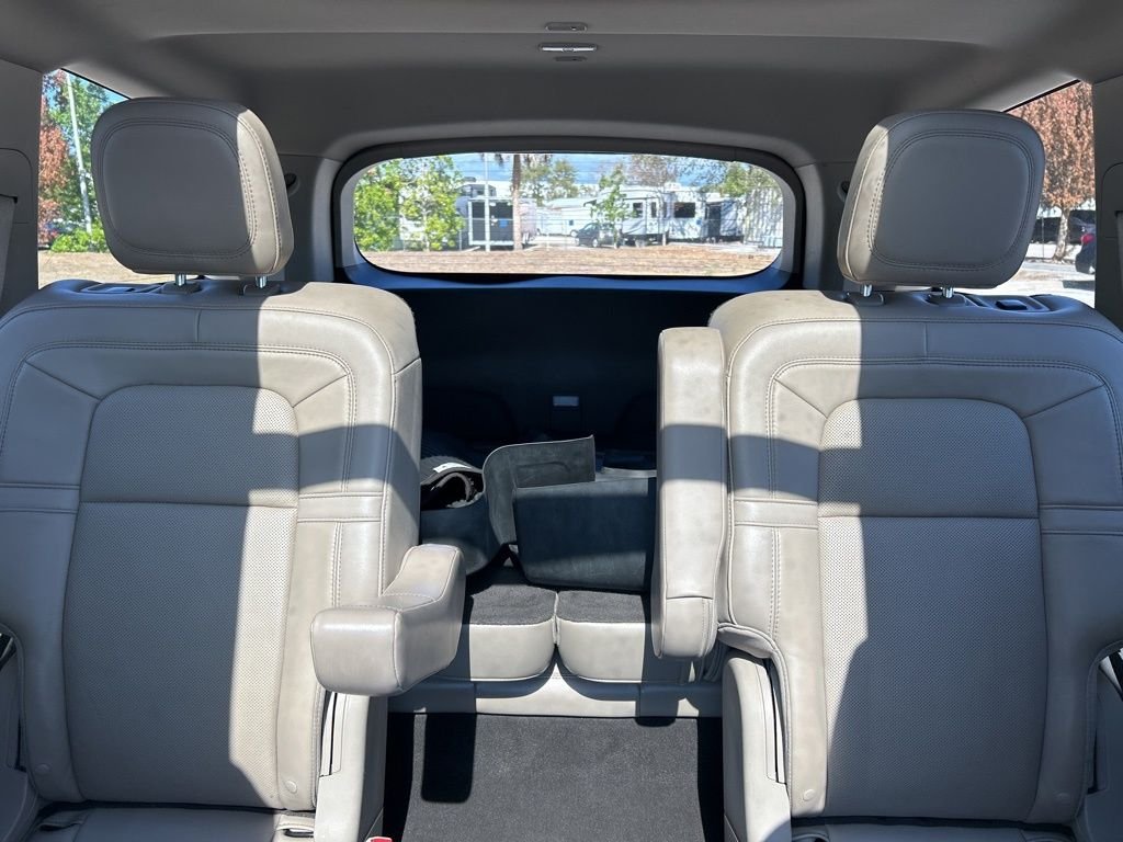 2022 Lincoln Aviator Reserve - Photo 13