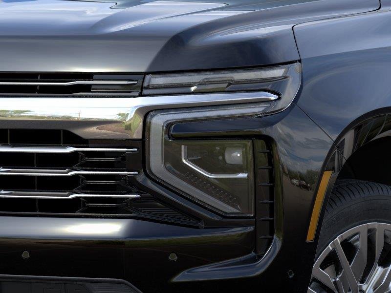 New 2026 Black Chevrolet LT image 10
