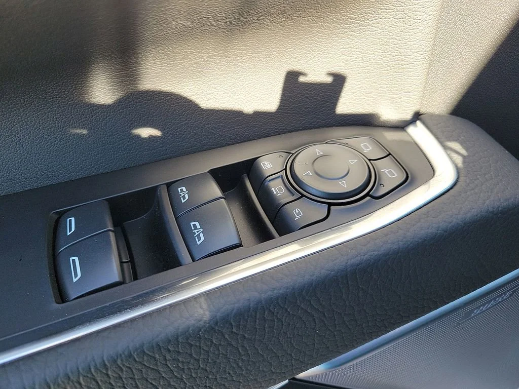 New 2026 Summit White GMC Denali image 18