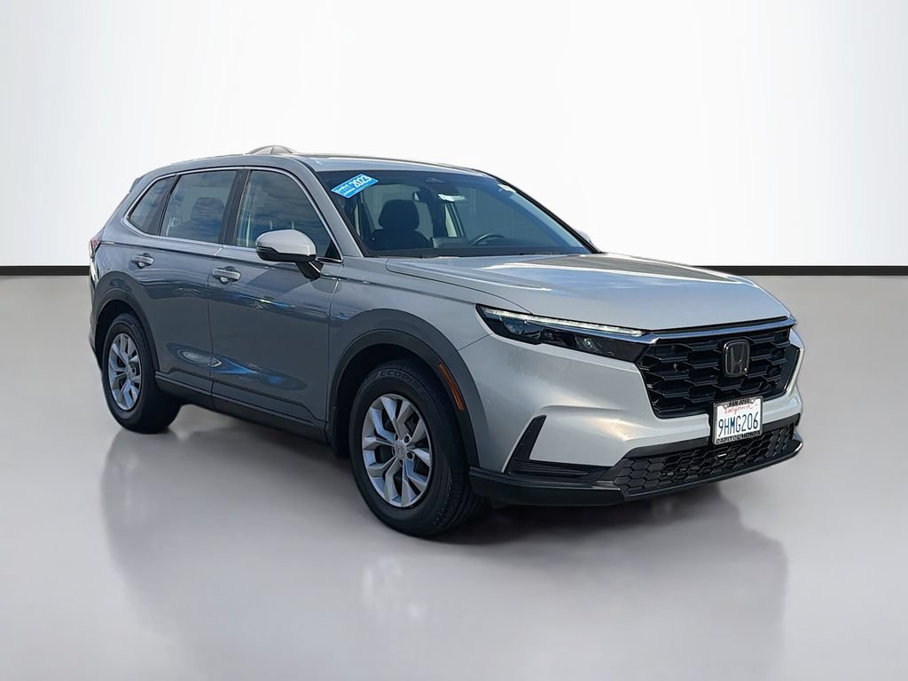 2023 Honda CR-V LX - Photo 33