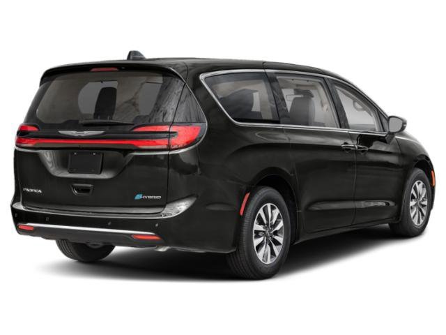 Used 2024 Chrysler Pacifica PHEV Select with VIN 2C4RC1S70RR103128 for sale in Brooklyn Center, Minnesota