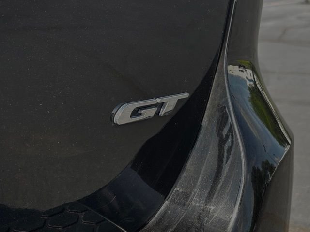 Used 2024 Black Dodge GT Plus image 11