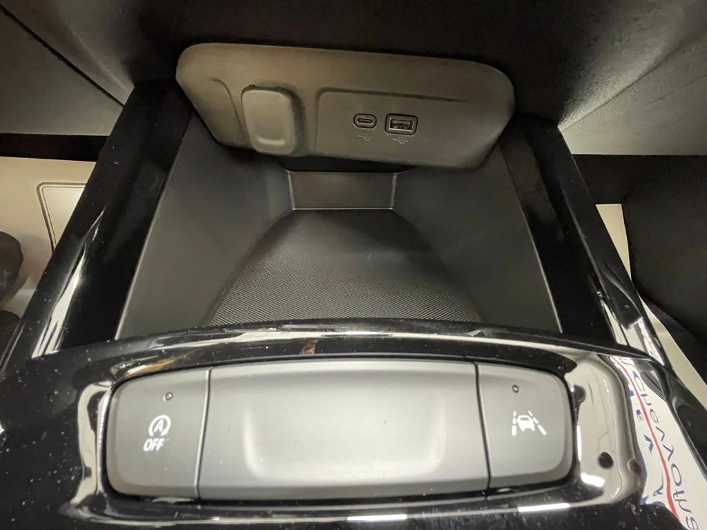 New 2026 Black Chevrolet LT image 21