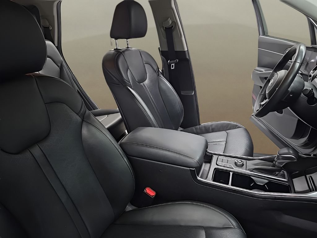 Used 2021 Gray Kia S image 20