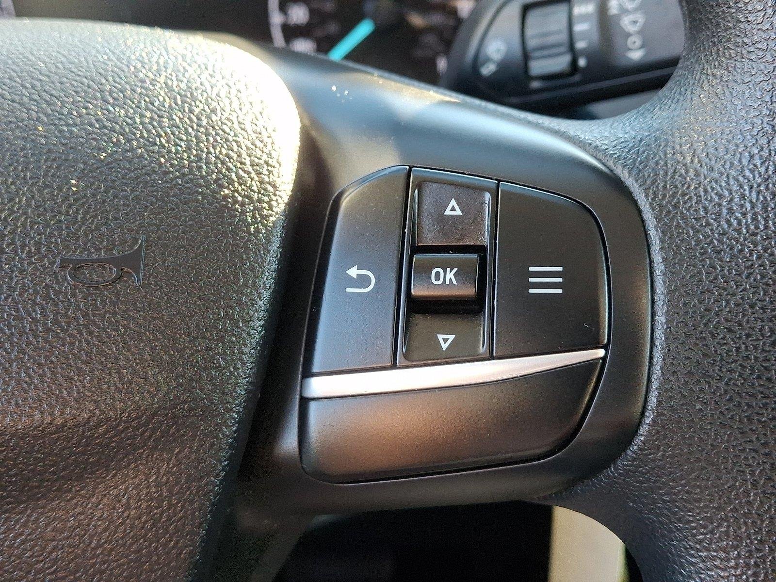 Used 2022 Oxford White Ford XL image 21
