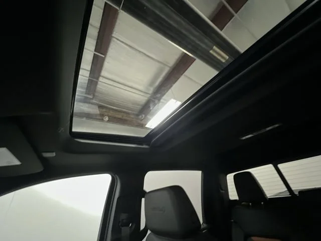 New 2026 Onyx Black GMC AT4 image 20
