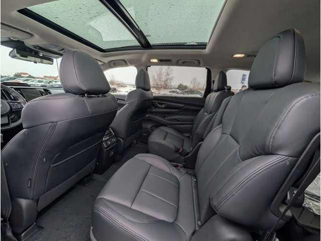2026 Subaru Ascent Onyx Edition-Touring - Photo 27