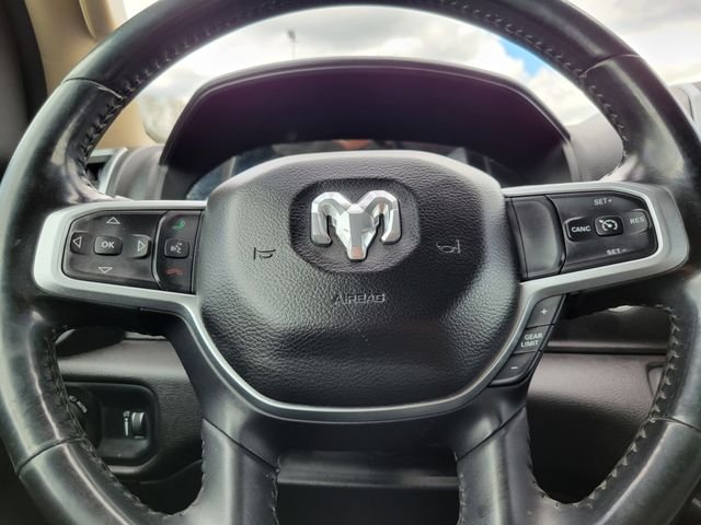 Used 2020 Black Ram Big Horn/Lone Star image 9